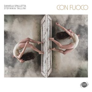Spalletta e Tallini_Con fuoco