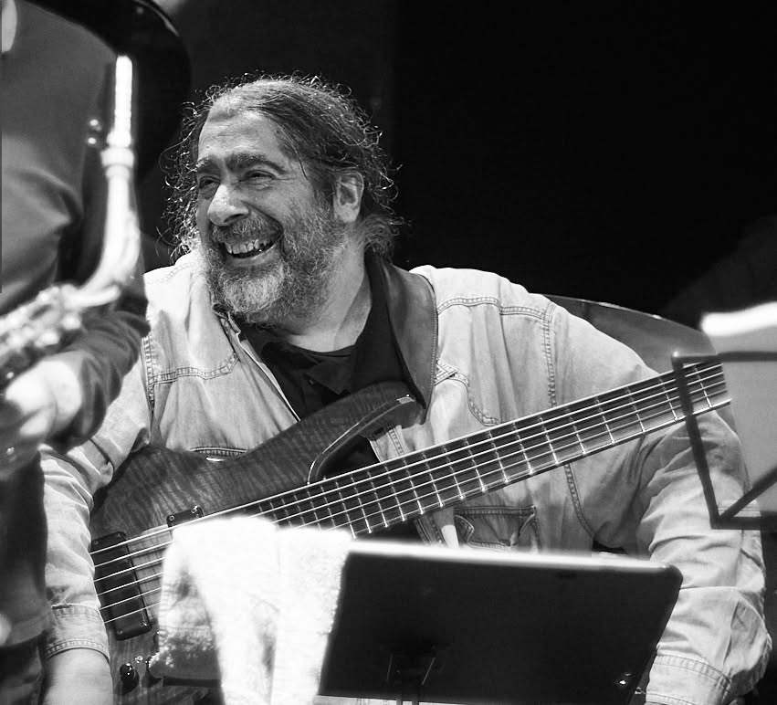 Toni Armetta