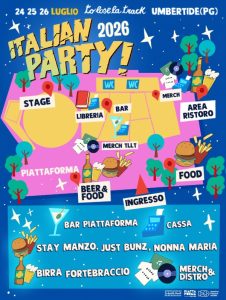 italian party