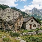 rifugio 12 luglio
