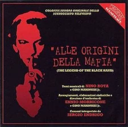 sergio endrigo origini della mafia