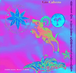 Aries of Future Constellations_cover