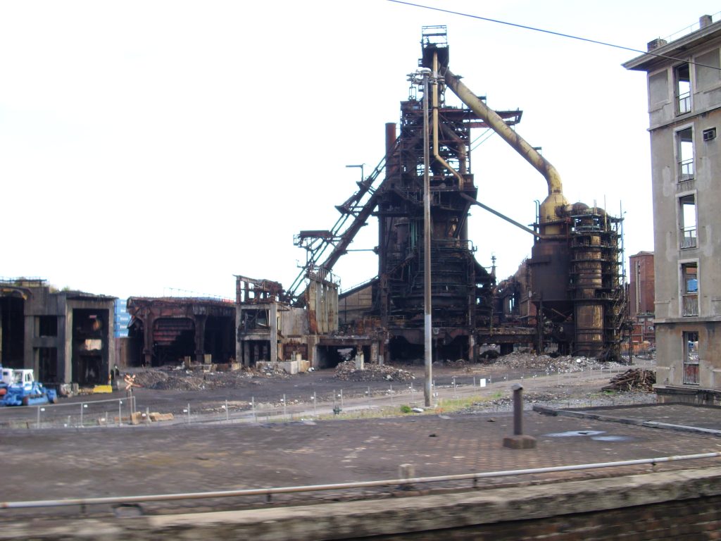 Cornigliano_altoforno_dismesso