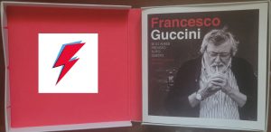 Drive in Saturday_speciale Guccini