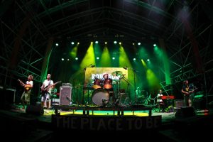 Iyaman Pablo & The Irie Reggae Vibes4