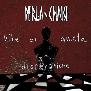 Perla-Chaise cover