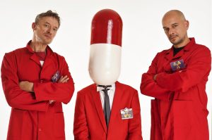 Pillole band
