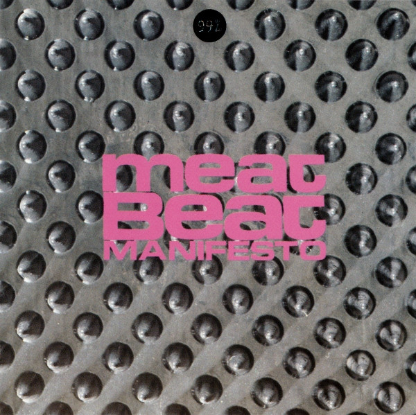 meat beat manifesto