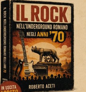 rock romano