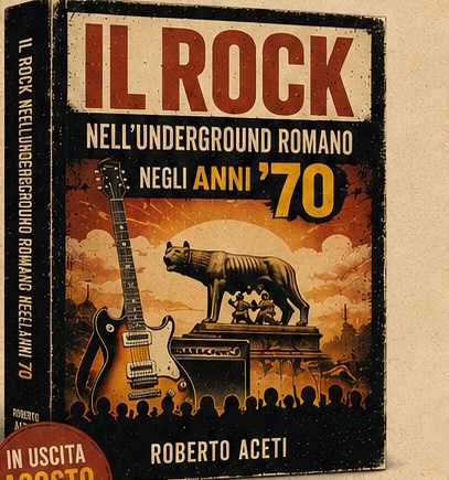rock romano
