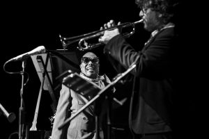Dee Dee Bridgewater - 2022 - Roma - Auditorium Parco della Musica - Auth ADRIANO BELLUCCI r