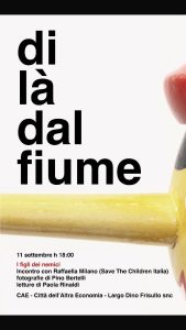 Di là dal fiume_11 settembre