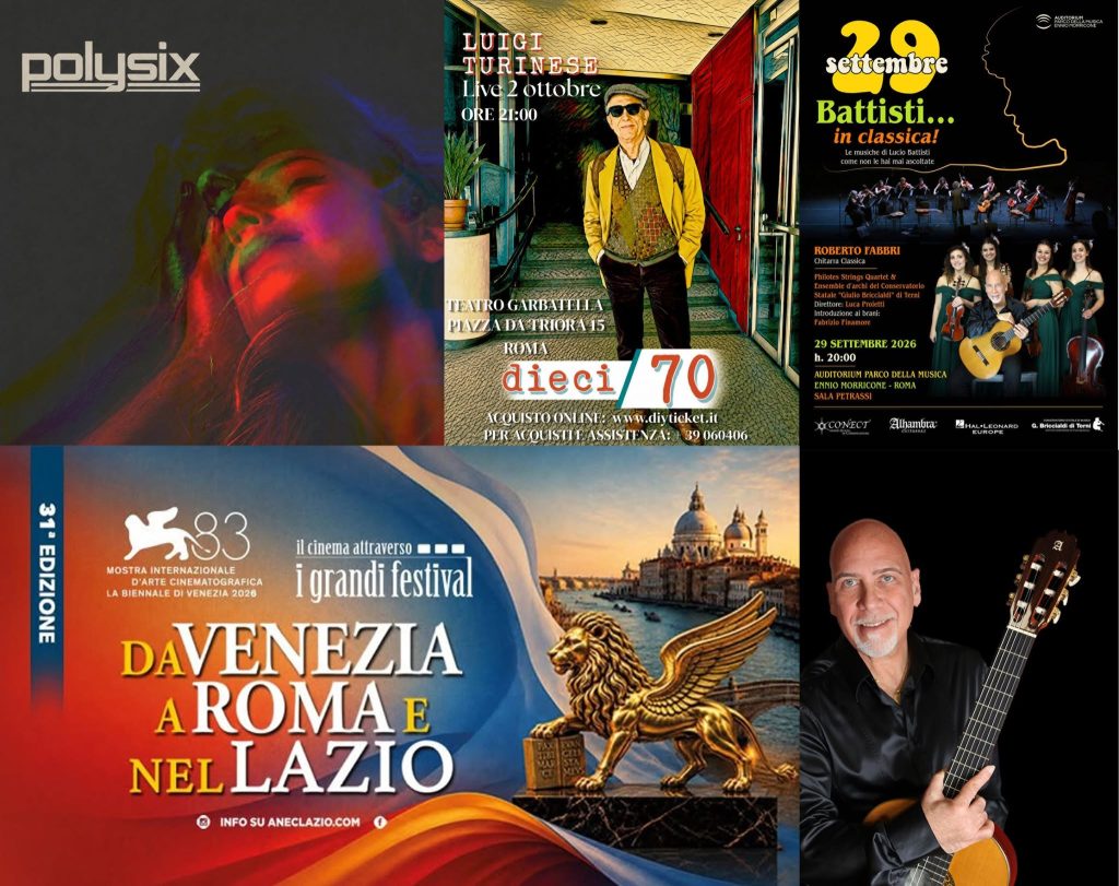 Drive in 26 settembre landing 1
