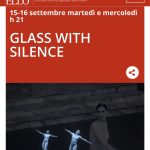 Glass with Silence