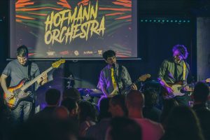 Hofmann Orchestra_band