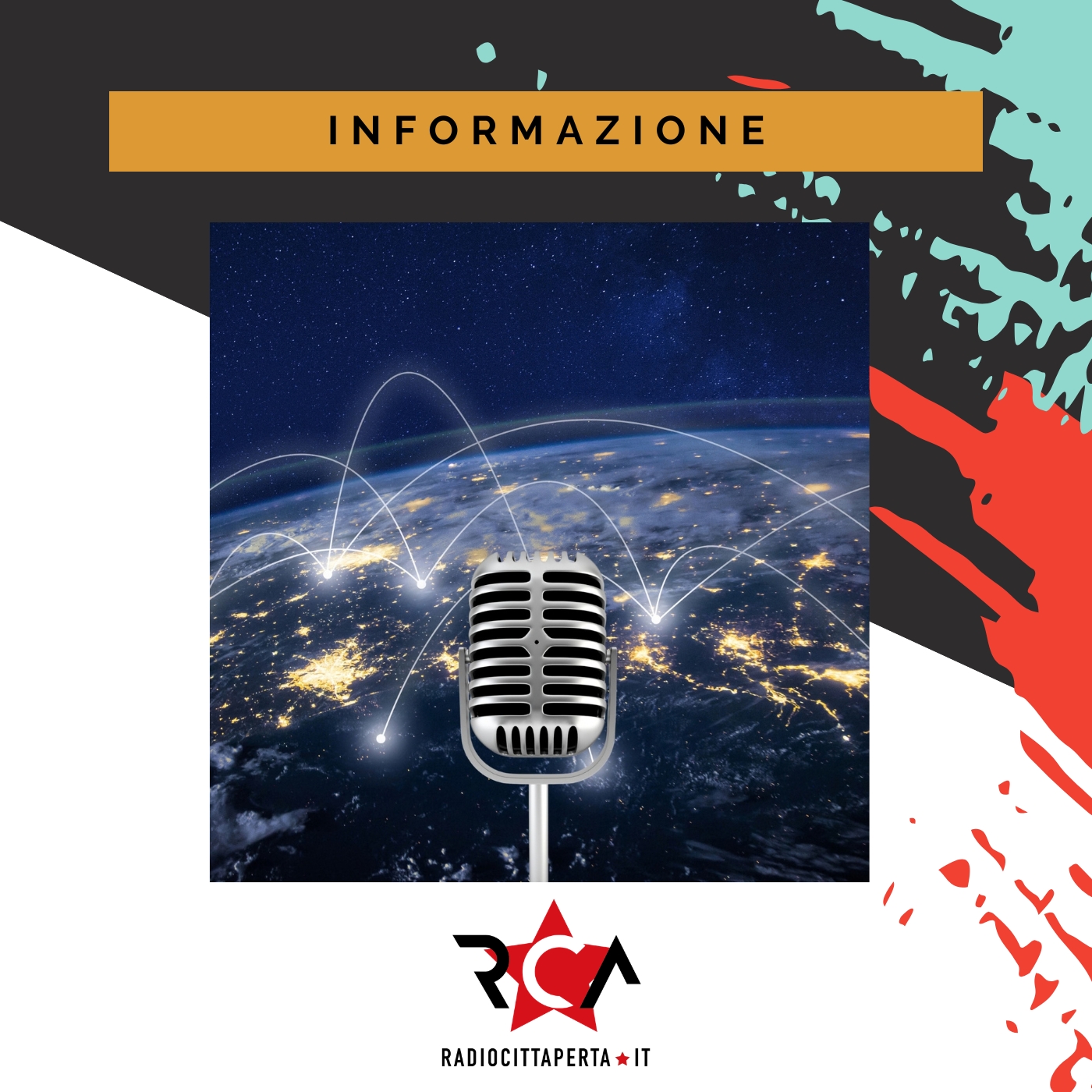 INFORMAZIONE