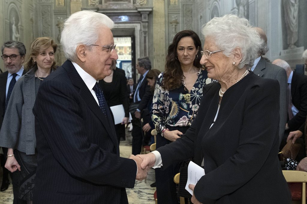 Mattarella_Segre_2019