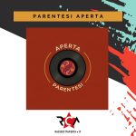 PARENTESI APERTA - EVIDENZA