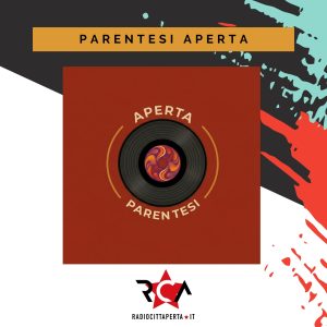 PARENTESI APERTA - EVIDENZA