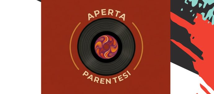 PARENTESI APERTA - EVIDENZA