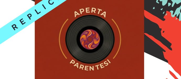 PARENTESI APERTA - replica evidenza