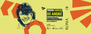 Premio De André_banner