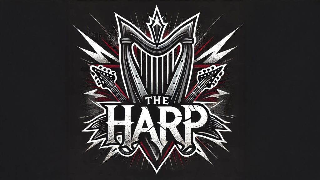 TheHarp