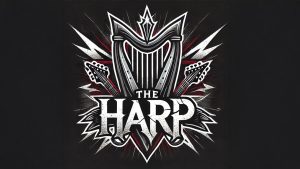 TheHarp