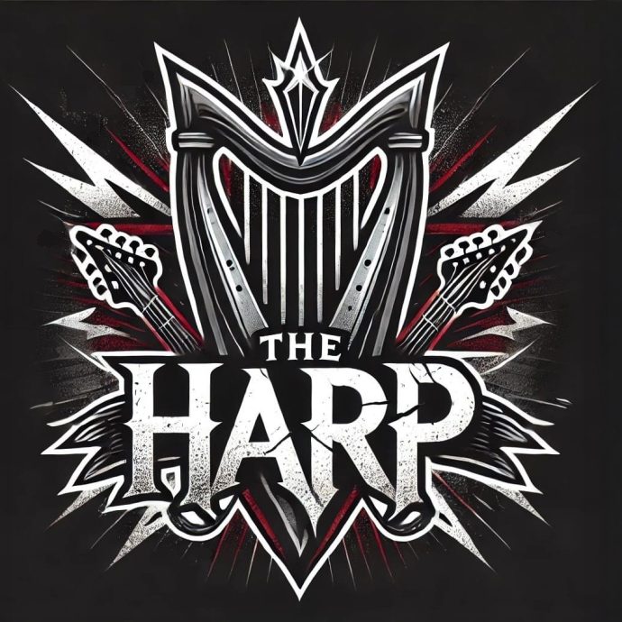TheHarp