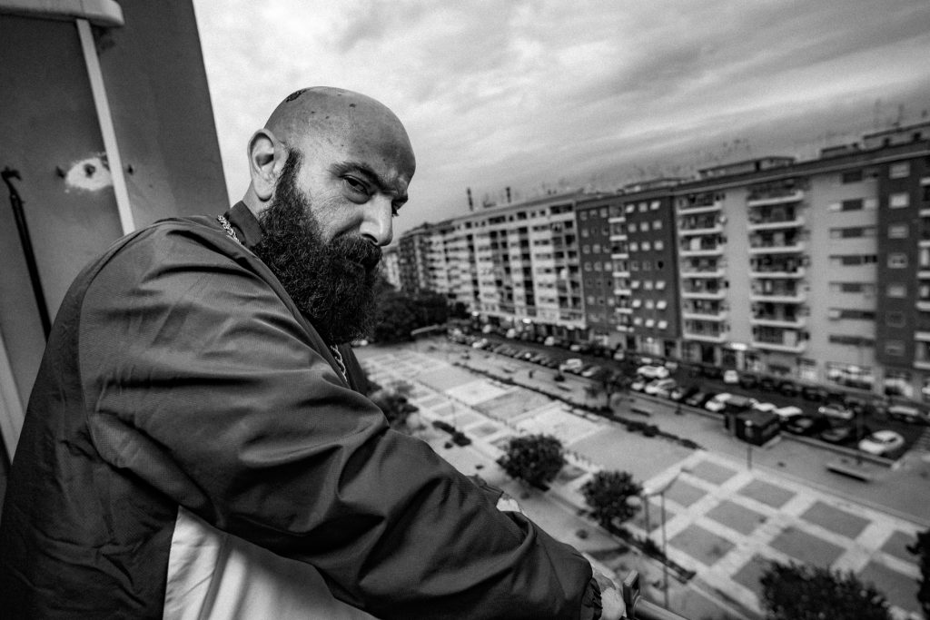 Zinghero (foto Alessio Coltella) 2