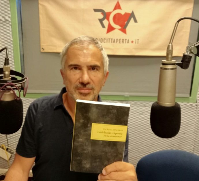 maurizio
