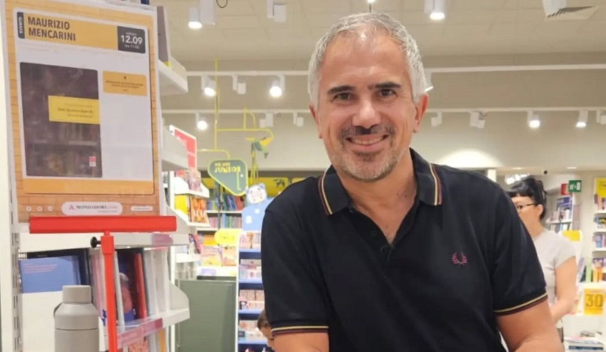 maurizio