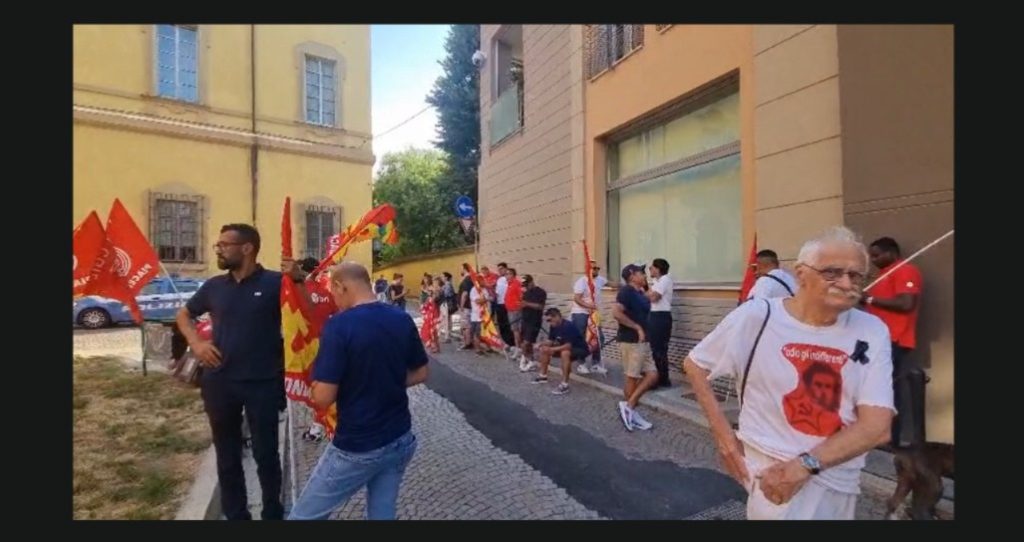 piacenza prefettura