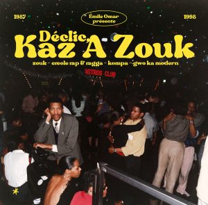 zouk
