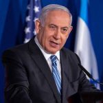 Benjamin Netanyahu