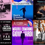 Drive in 10 ottobre landing 1