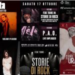 Drive in 17 ottobre landing 1
