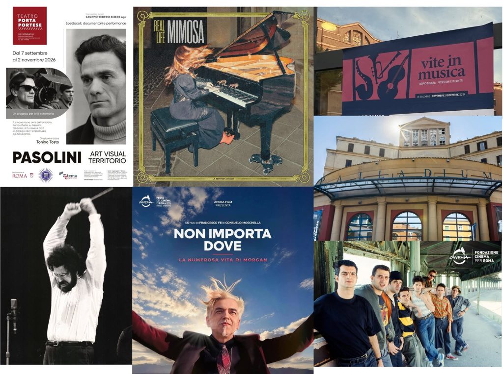 Drive in 24 ottobre landing 1