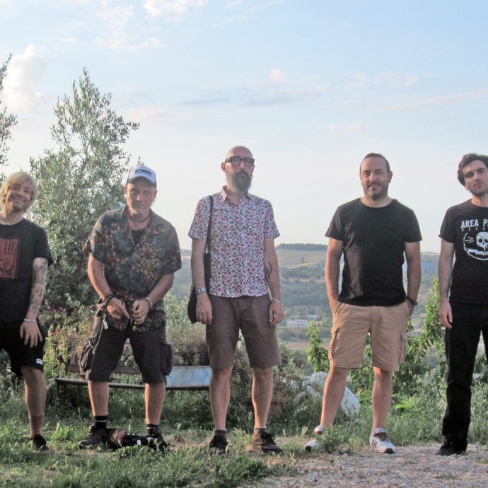 La Fossa delle Marianne (foto promozionale)