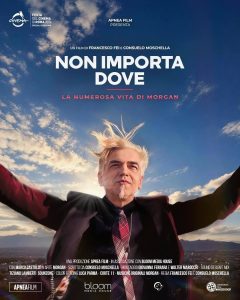 Morgan_Non importa dove