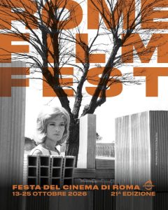 Rome Film Fest 21