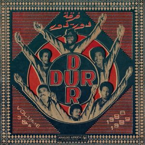 dur-dur