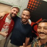lavaonthewax