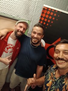 lavaonthewax