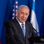 netanyahu