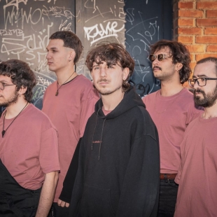 ‘Mario Rossi Fa Rap’ rivendica la sconfitta – Esce il conscious EP “ESIGENZE PRODUTTIVE”