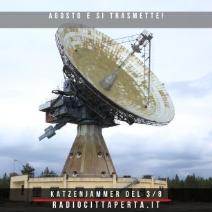 03/08/2026 – KATZENJAMMER con MIRO BARSA