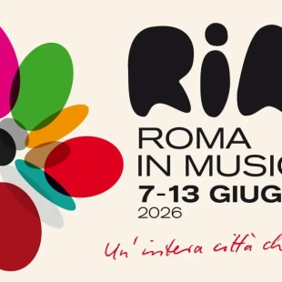 RIM – ROMA IN MUSICA: UN’INTERA CITTÀ CHE SUONA