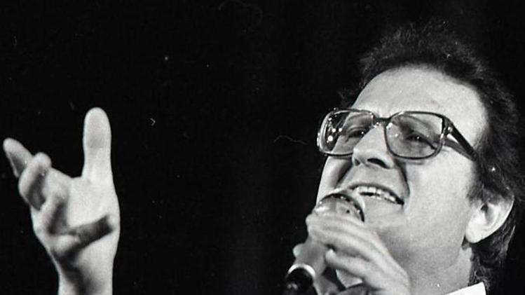 “Il mondo” di Jimmy Fontana: grazie agli arrangiamenti di Morricone divenne un pezzo epocale