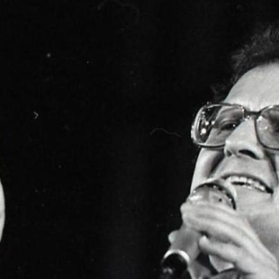 “Il mondo” di Jimmy Fontana: grazie agli arrangiamenti di Morricone divenne un pezzo epocale